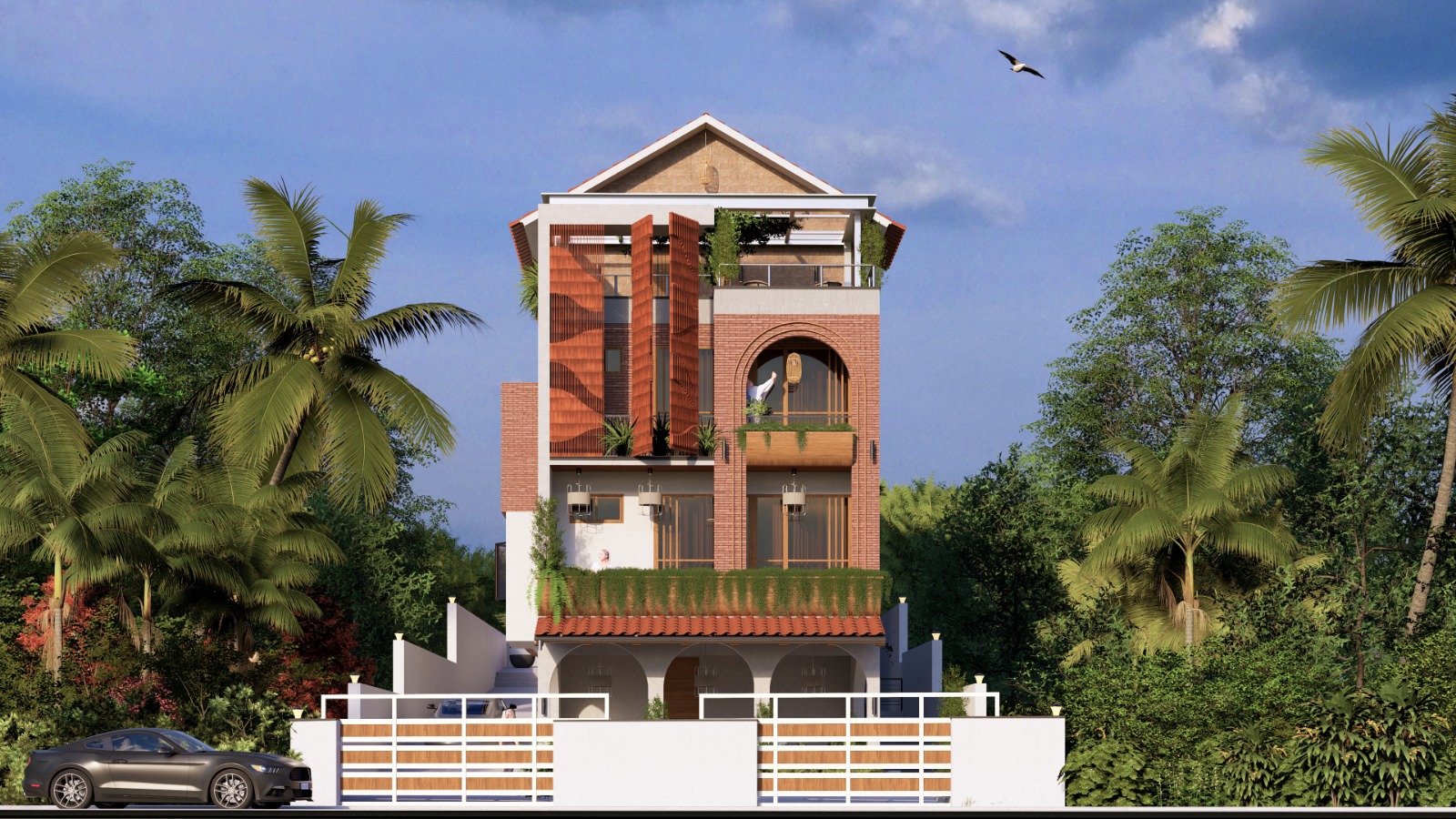 Grapes Real Estate banner