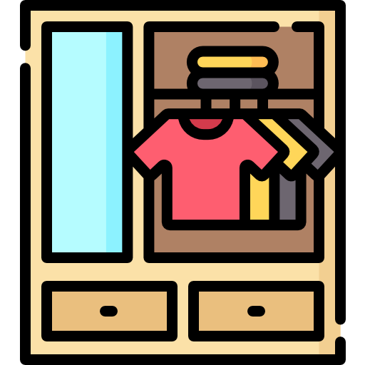 wardrobe